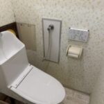 【淀川区】M様邸　給水管切り替え
